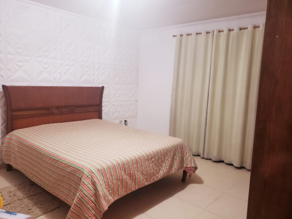 Imagem Sobrado com 3 Quartos à Venda, 270 m² em Parque Almerinda Pereira Chaves - Jundiaí