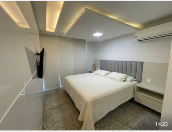 Imagem Casa de Condomínio com 4 Quartos para Alugar,  em José de Alencar - Fortaleza