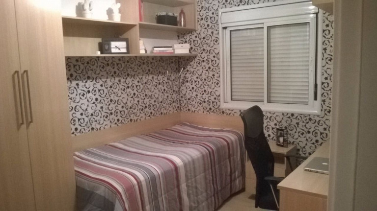 Imagem Apartamento com 3 Quartos à Venda, 141 m² em Vila Monumento - São Paulo