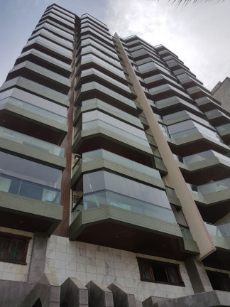 Imagem Cobertura com 5 Quartos à Venda, 260 m² em Caiçara - Praia Grande