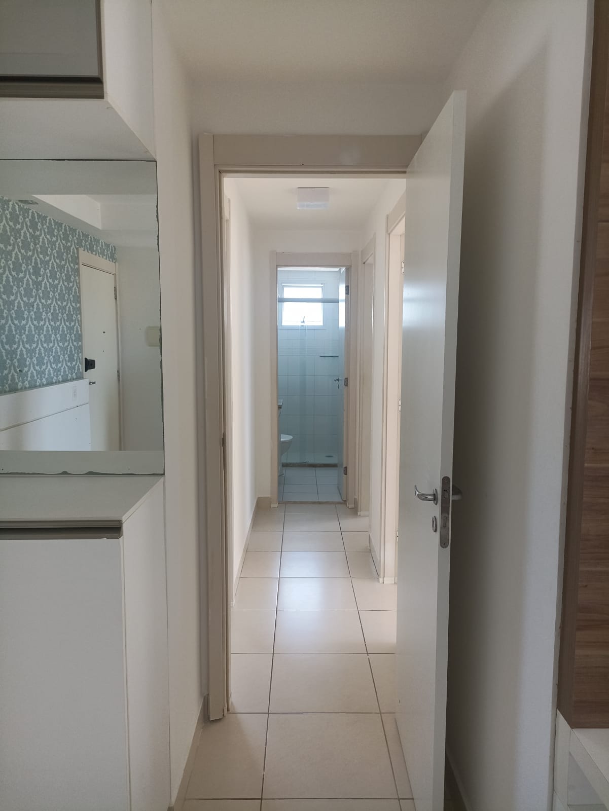 Imagem Apartamento com 3 Quartos para Alugar, 69 m²em Nova Parnamirim - Parnamirim Imagem Apartamento com 3 Quartos para Alugar, 69 m²em Nova Parnamirim - Parnamirim
