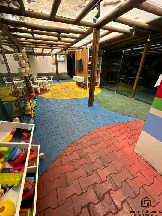 Imagem Apartamento com 4 Quartos à Venda, 125 m²em Boa Viagem - Recife