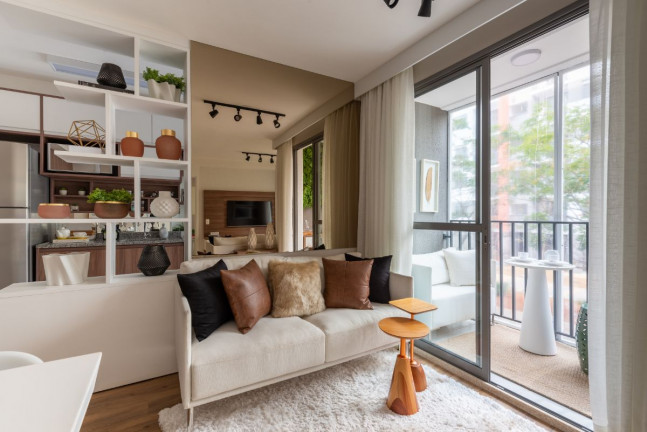 Imagem Apartamento com 3 Quartos à Venda, 58 m² em Usina Piratininga - São Paulo