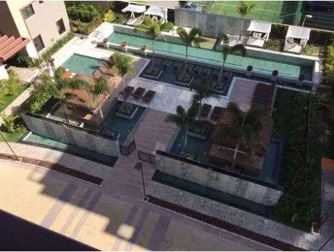 Imagem Apartamento com 4 Quartos à Venda, 119 m² em Recreio Dos Bandeirantes - Rio De Janeiro