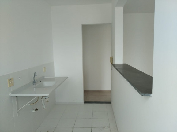Imagem Apartamento com 2 Quartos à Venda, 50 m² em Parque São Cristóvão - Taubaté Imagem Apartamento com 2 Quartos à Venda, 50 m² em Parque São Cristóvão - Taubaté