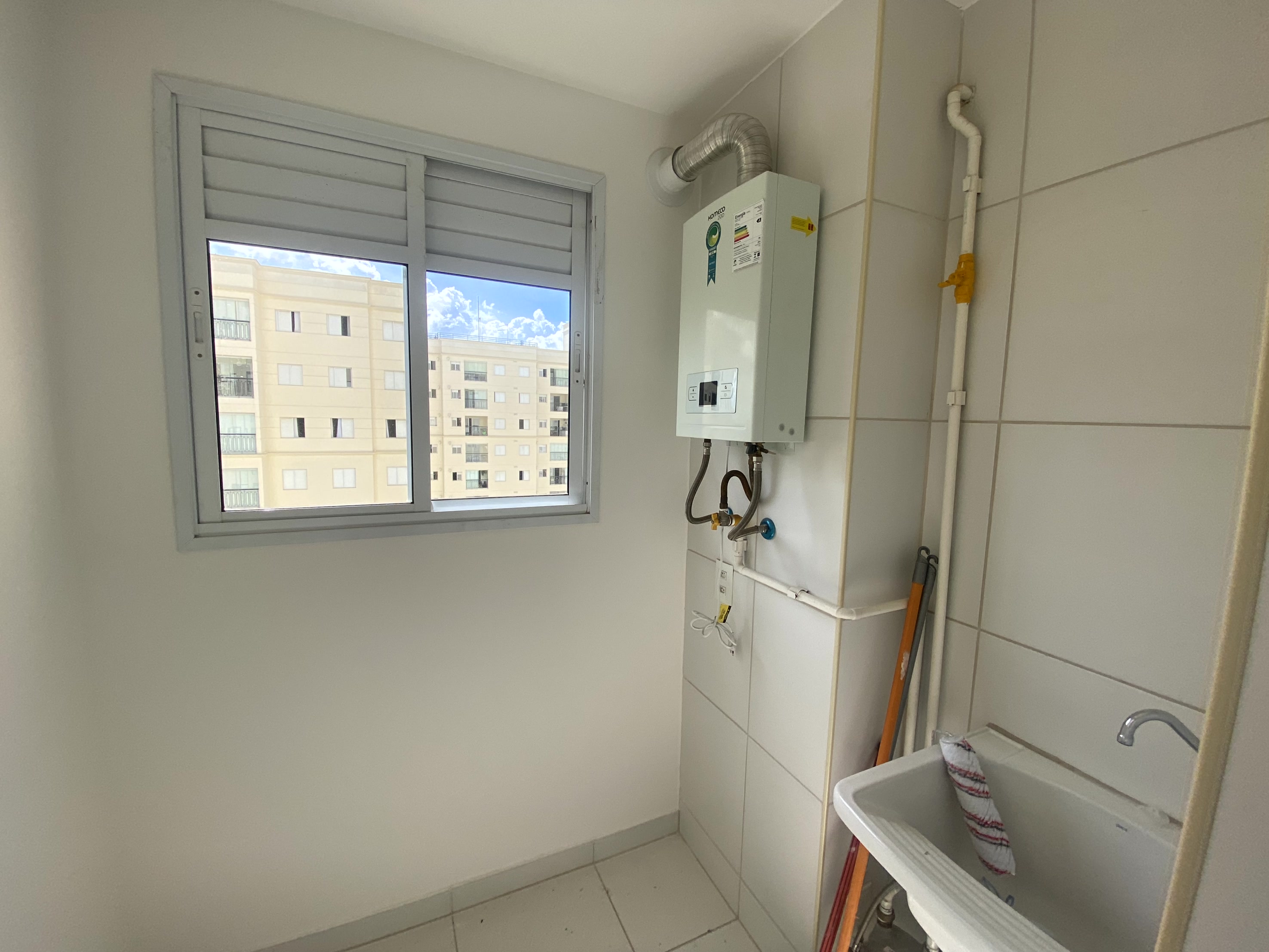 Imagem Apartamento com 2 Quartos à Venda, 56 m²em Jardim Ermida I - Jundiaí