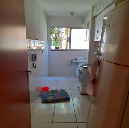 Imagem Apartamento com 2 Quartos à Venda, 50 m²em Paciência - Rio de Janeiro