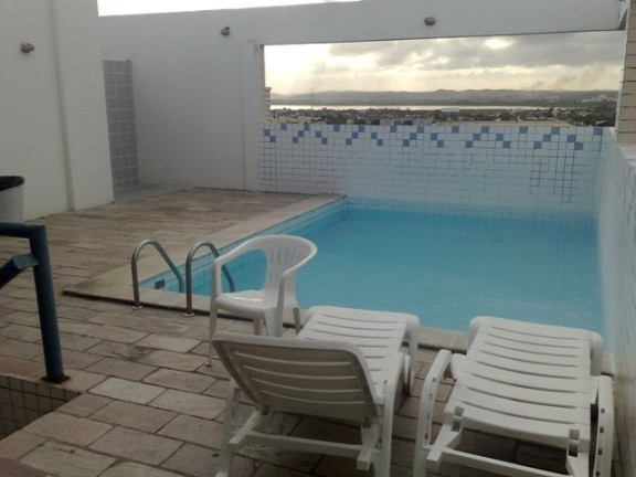 Imagem Apartamento com 3 Quartos à Venda, em Piedade - Jaboatão dos Guararapes Imagem Apartamento com 3 Quartos à Venda, em Piedade - Jaboatão dos Guararapes