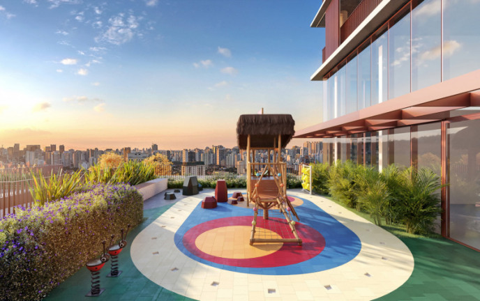 Imagem Apartamento com 2 Quartos à Venda, 70 m² em Perdizes - São Paulo Imagem Apartamento com 2 Quartos à Venda, 70 m² em Perdizes - São Paulo