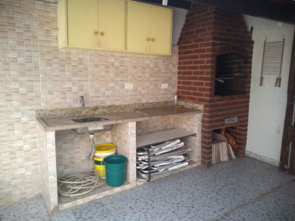 Imagem Casa com 2 Quartos à Venda,  em Guilhermina - Praia Grande