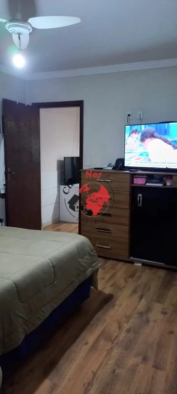 Imagem Casa com 3 Quartos à Venda, 145 m² em Assunção - São Bernardo do Campo