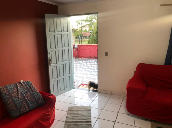 Imagem Casa com 2 Quartos à Venda, 200 m² em Loteamento Extensão do Serramar - Rio das Ostras Imagem Casa com 2 Quartos à Venda, 200 m² em Loteamento Extensão do Serramar - Rio das Ostras
