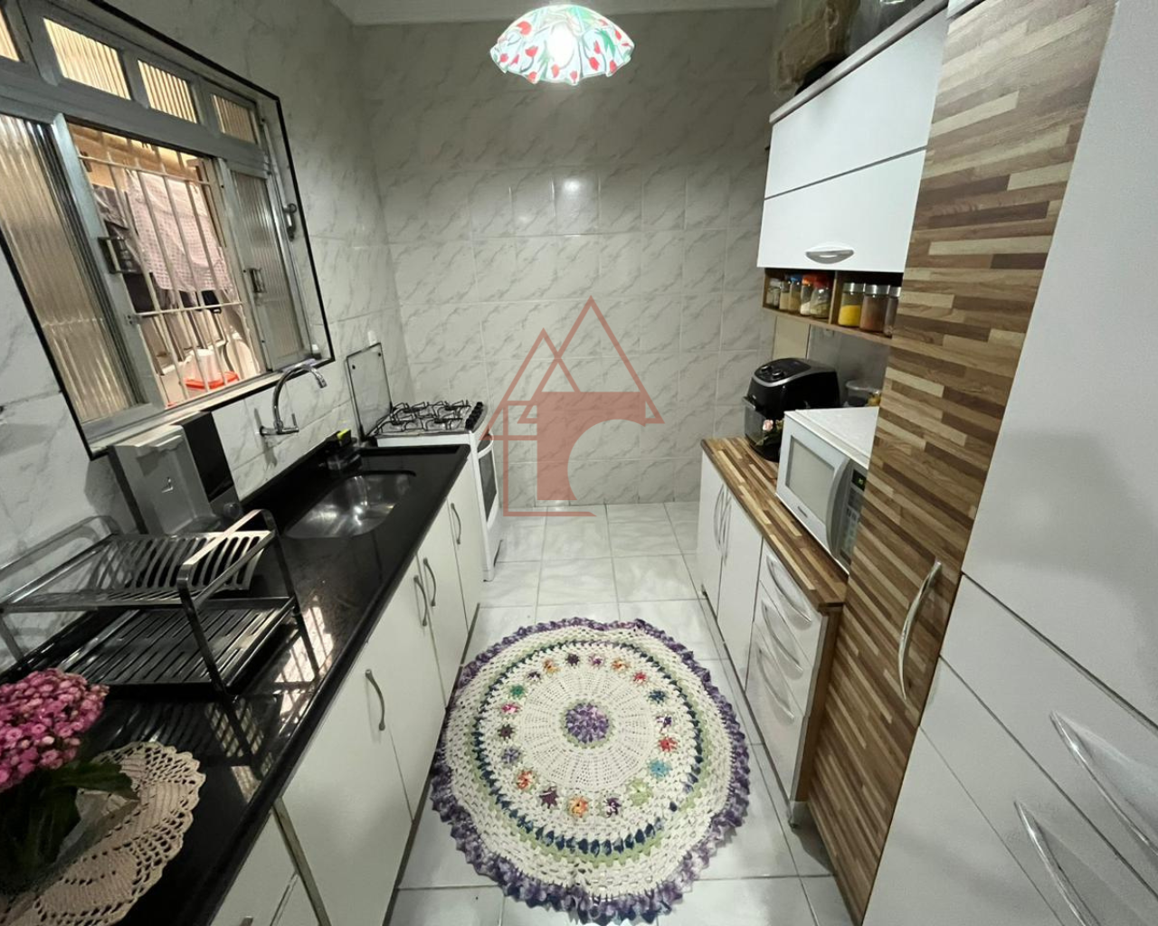Imagem Casa com 2 Quartos à Venda, 69 m²em Vila Nova - Cubatão
