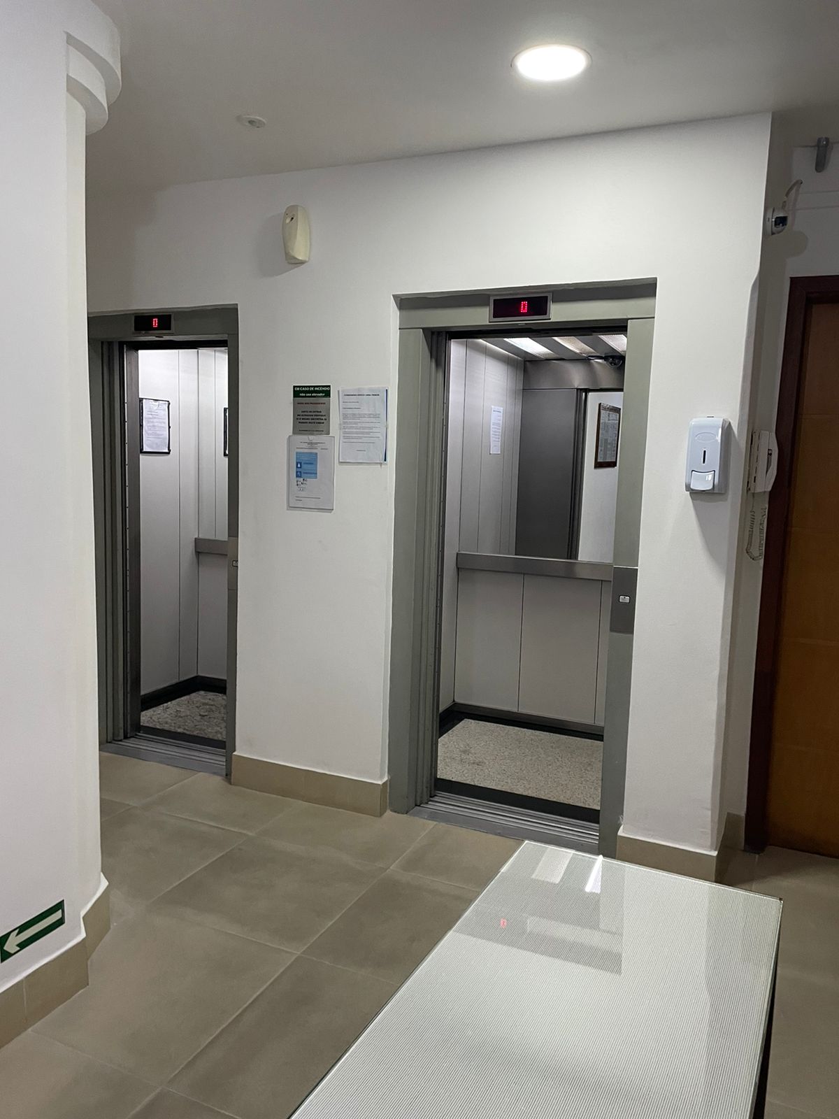 Imagem Apartamento com 2 Quartos à Venda, 45 m² em Campos Elíseos - São Paulo Imagem Apartamento com 2 Quartos à Venda, 45 m² em Campos Elíseos - São Paulo