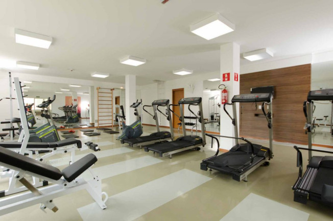 Imagem Apartamento com 3 Quartos à Venda, 75 m²em Colina de Laranjeiras - Serra
