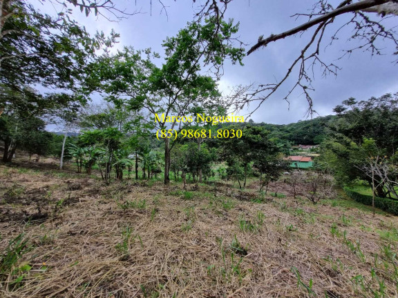 Imagem Terreno à Venda, 10.231 m²em Forquilha - Guaramiranga
