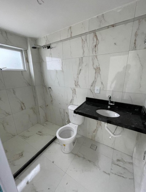 Imagem Apartamento com 3 Quartos à Venda, 80 m² em Janga - Paulista Imagem Apartamento com 3 Quartos à Venda, 80 m² em Janga - Paulista