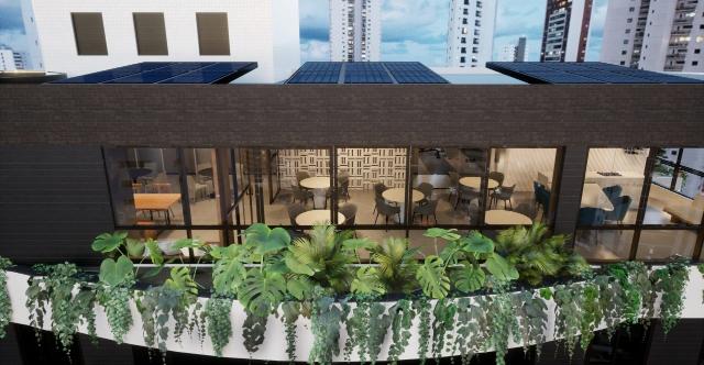 Imagem Apartamento com 2 Quartos à Venda, 70 m²em Rosarinho - Recife