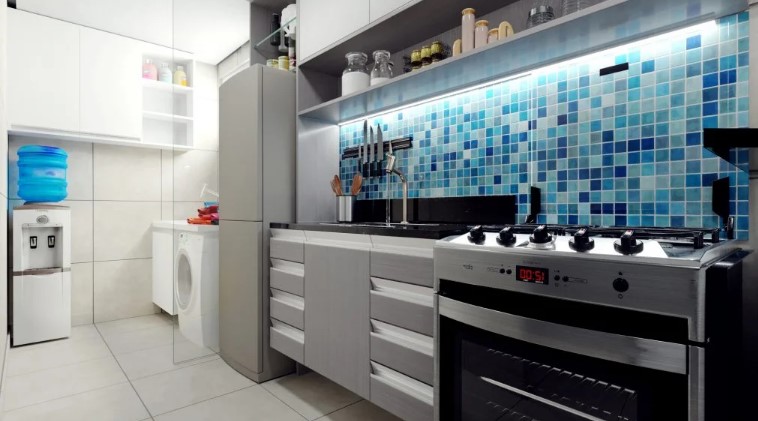 Imagem Apartamento com 2 Quartos à Venda, 46 m² em Rio Doce - Olinda Imagem Apartamento com 2 Quartos à Venda, 46 m² em Rio Doce - Olinda