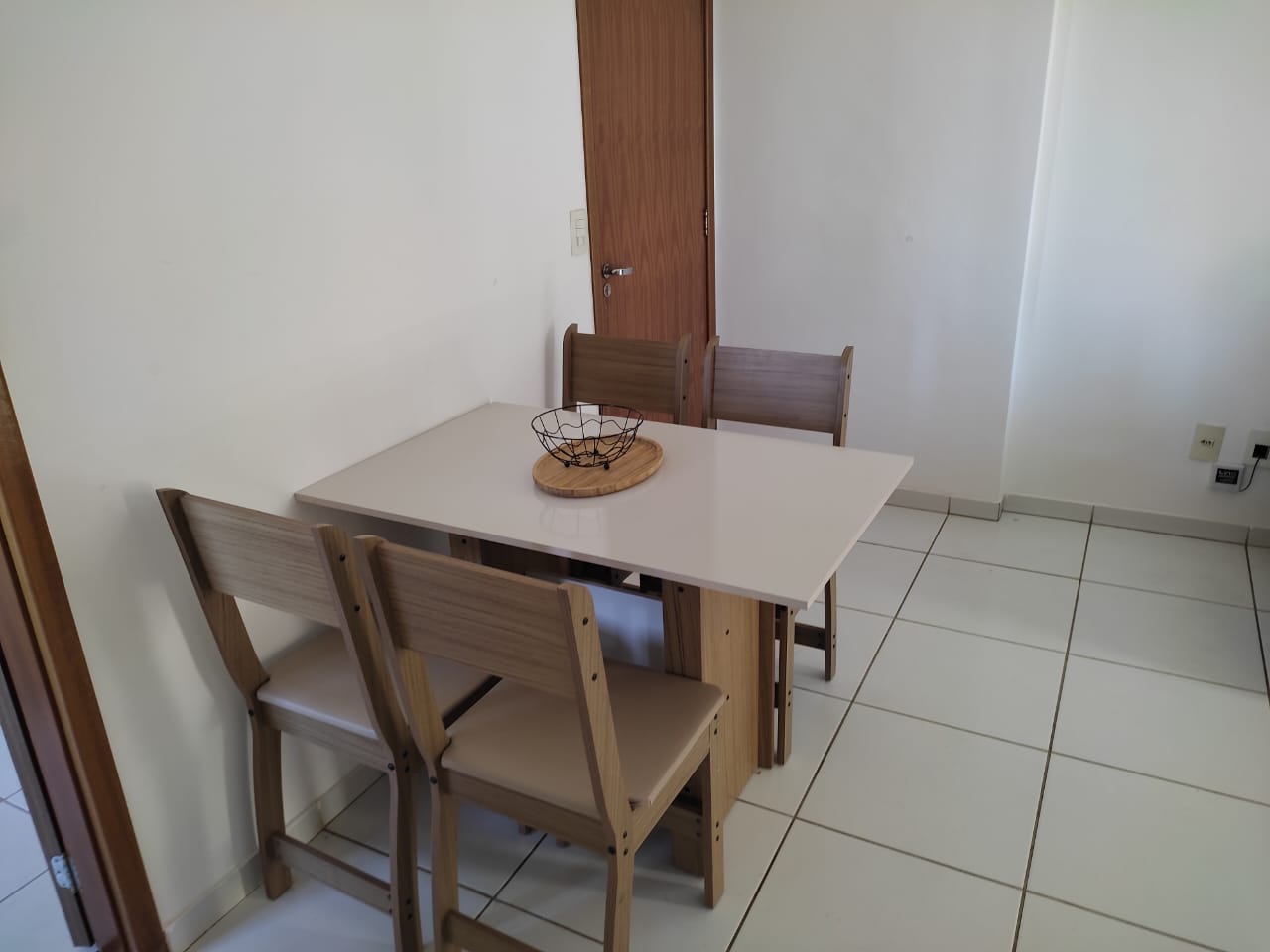 Imagem Apartamento com 2 Quartos para Alugar, 65 m²em Setor Bueno - Goiânia Imagem Apartamento com 2 Quartos para Alugar, 65 m²em Setor Bueno - Goiânia