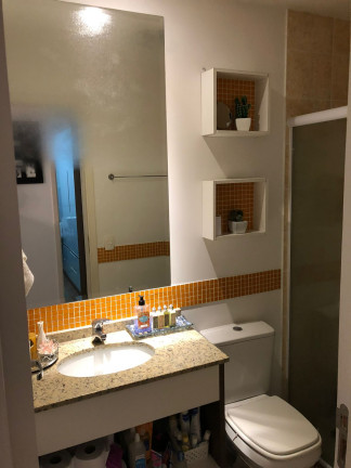 Imagem Apartamento com 2 Quartos à Venda, 74 m² em Centro - São Bernardo do Campo Imagem Apartamento com 2 Quartos à Venda, 74 m² em Centro - São Bernardo do Campo