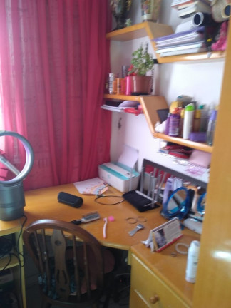 Imagem Apartamento com 3 Quartos à Venda, 64 m² em Jardim Botucatu - São Paulo Imagem Apartamento com 3 Quartos à Venda, 64 m² em Jardim Botucatu - São Paulo
