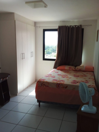 Imagem Apartamento com 2 Quartos à Venda, 56 m² em Ponta Negra - Natal