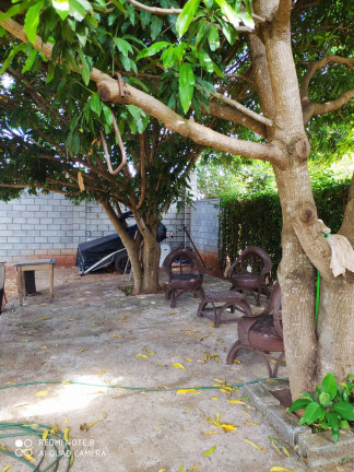 Imagem Chácara com 1 Quarto à Venda, 200 m² em Condominio Bela Vista - Santo Antônio de Goiás Imagem Chácara com 1 Quarto à Venda, 200 m² em Condominio Bela Vista - Santo Antônio de Goiás