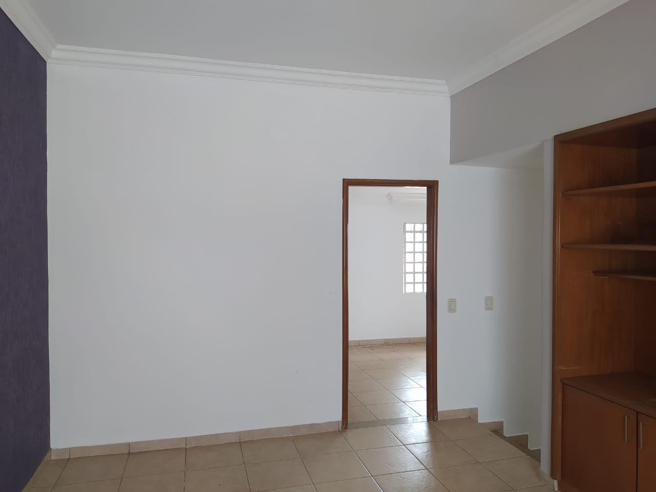 Imagem Casa de Condomínio com 3 Quartos à Venda, 200 m²em Jardim Ana Lúcia - Goiânia