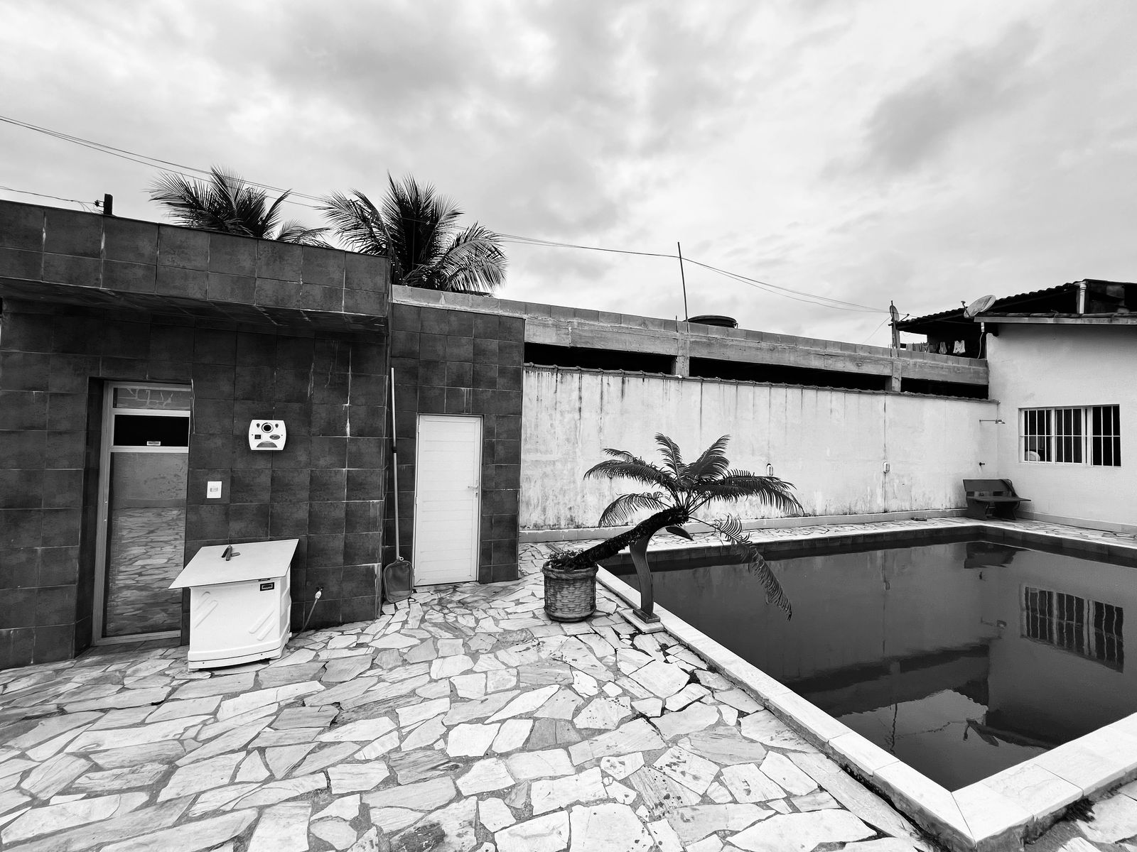 Imagem Casa com 2 Quartos à Venda, 102 m² em Vista Linda - Bertioga