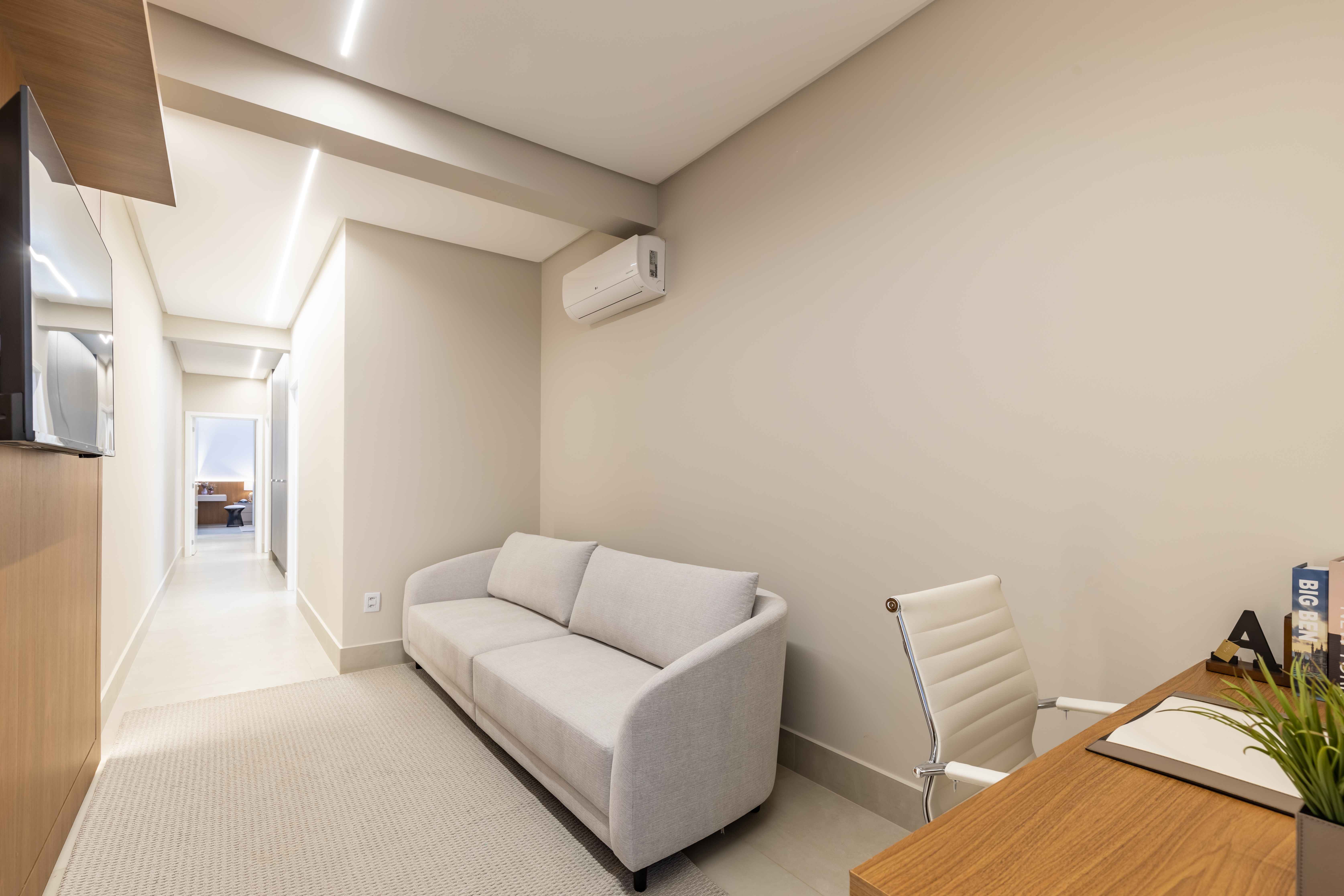 Imagem Apartamento com 3 Quartos à Venda, 218 m²em Setor Oeste - Goiânia Imagem Apartamento com 3 Quartos à Venda, 218 m²em Setor Oeste - Goiânia