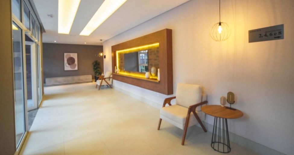 Imagem Apartamento com 2 Quartos à Venda, 47 m² em Vila Andrade - São Paulo