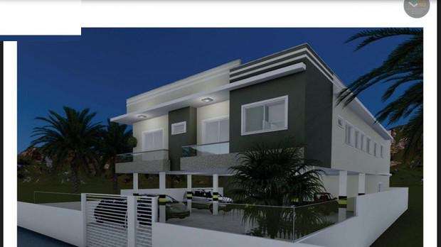 Imagem Apartamento com 2 Quartos à Venda, 51 m² em Ingleses Do Rio Vermelho - Florianópolis