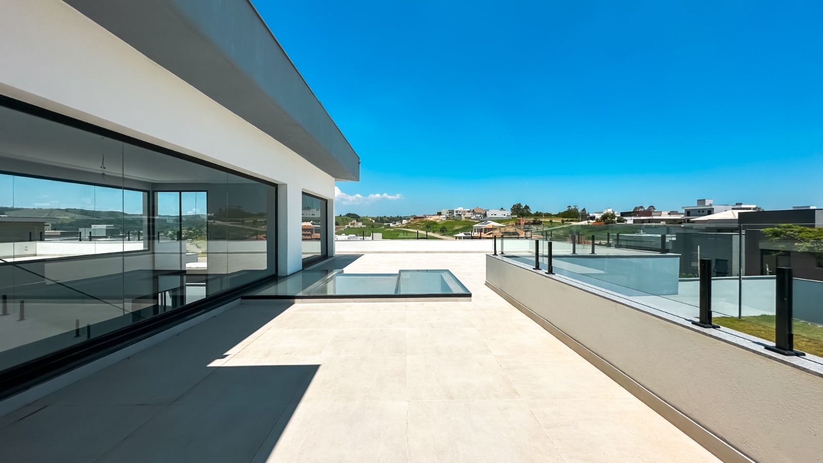 Imagem Casa de Condomínio com 4 Quartos à Venda, 350 m²em Residencial Parque Campos de Santo Antônio II - Itu