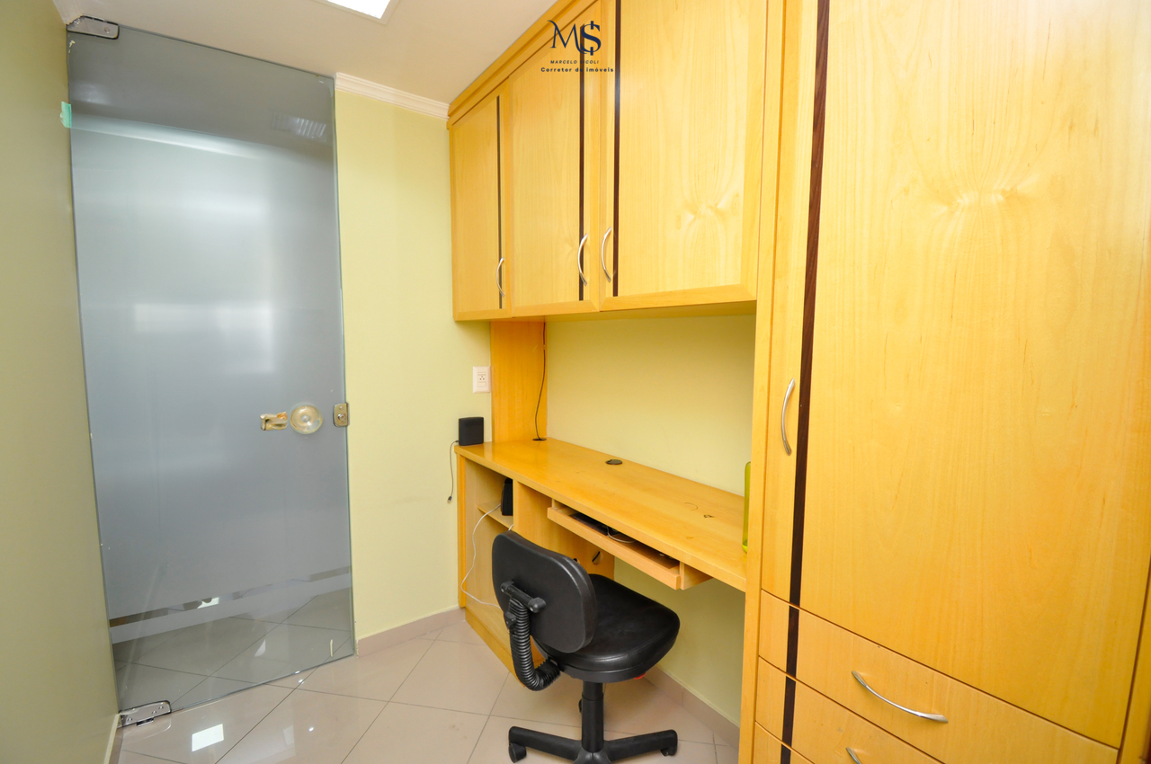 Imagem Sala Comercial à Venda, 63 m² em Asa Norte - Brasília