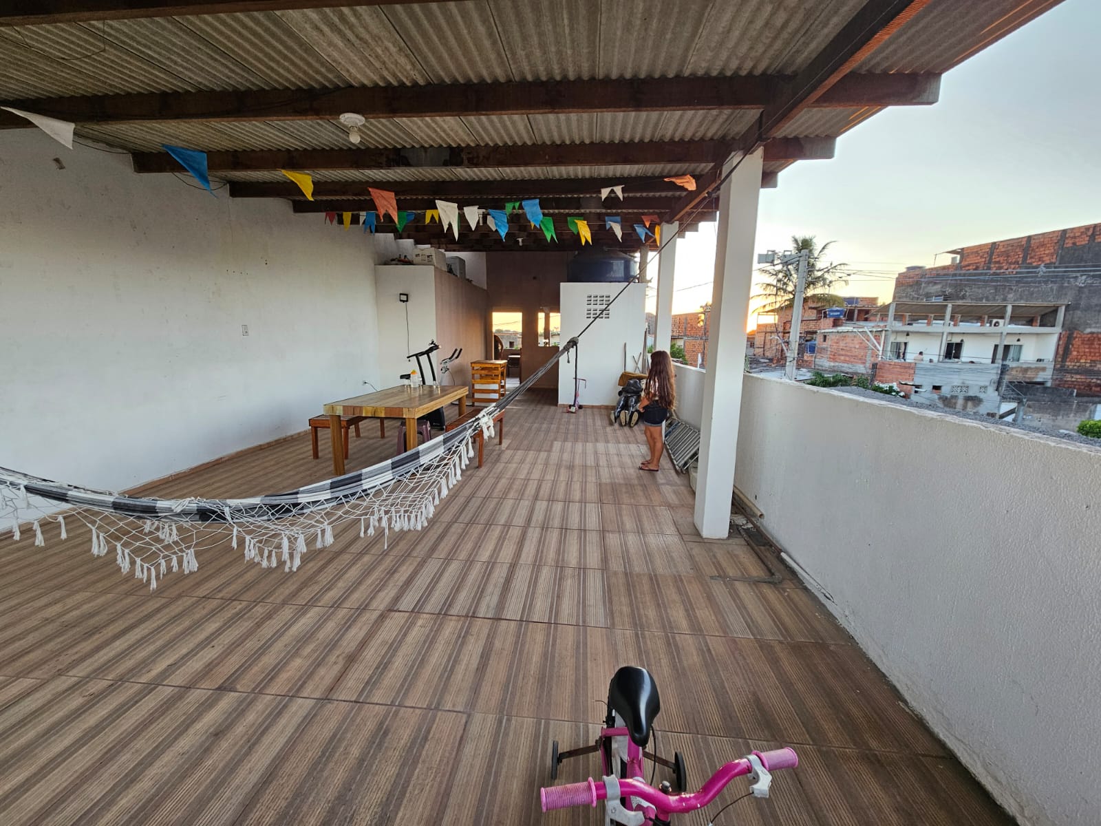Imagem Casa com 2 Quartos à Venda, 108 m²em Itinga - Lauro de Freitas