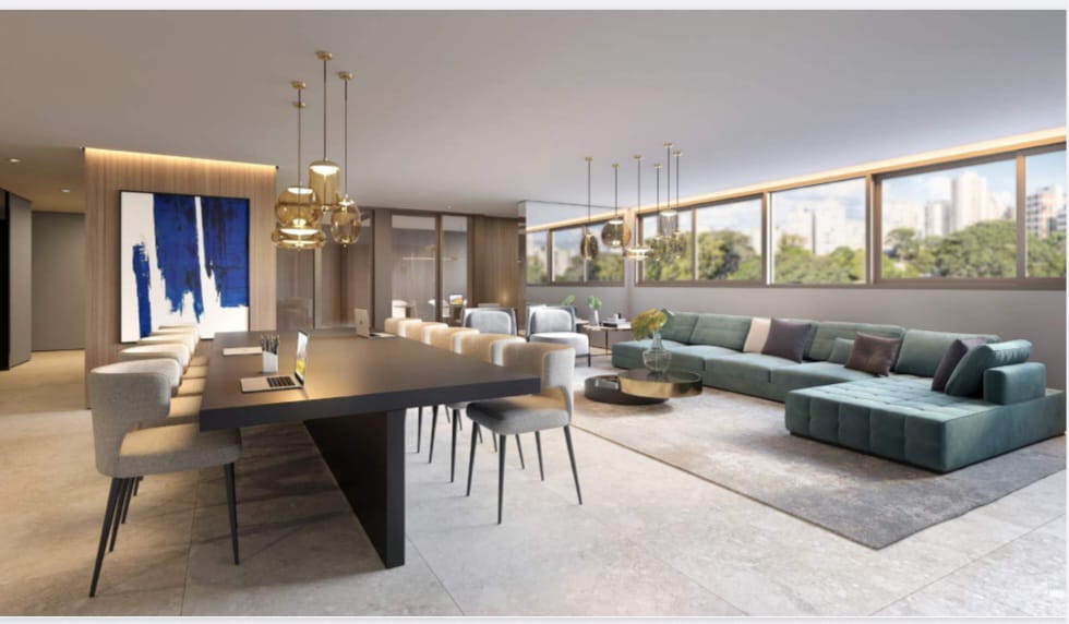 Imagem Studio com 1 Quarto à Venda, 32 m²em Vila Dom Pedro I - São Paulo Imagem Studio com 1 Quarto à Venda, 32 m²em Vila Dom Pedro I - São Paulo