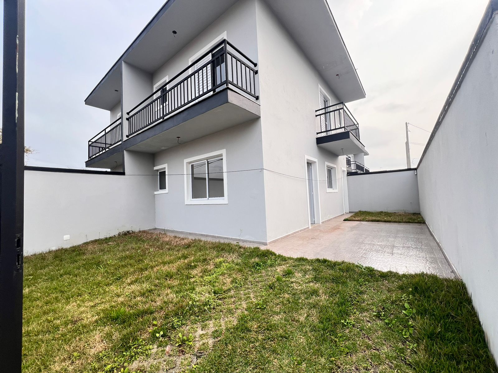 Imagem Casa com 2 Quartos à Venda, 85 m²em Centro - Bertioga
