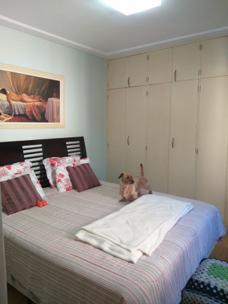 Imagem Casa com 3 Quartos à Venda, 215 m² em Jardim Aeroporto - São Paulo