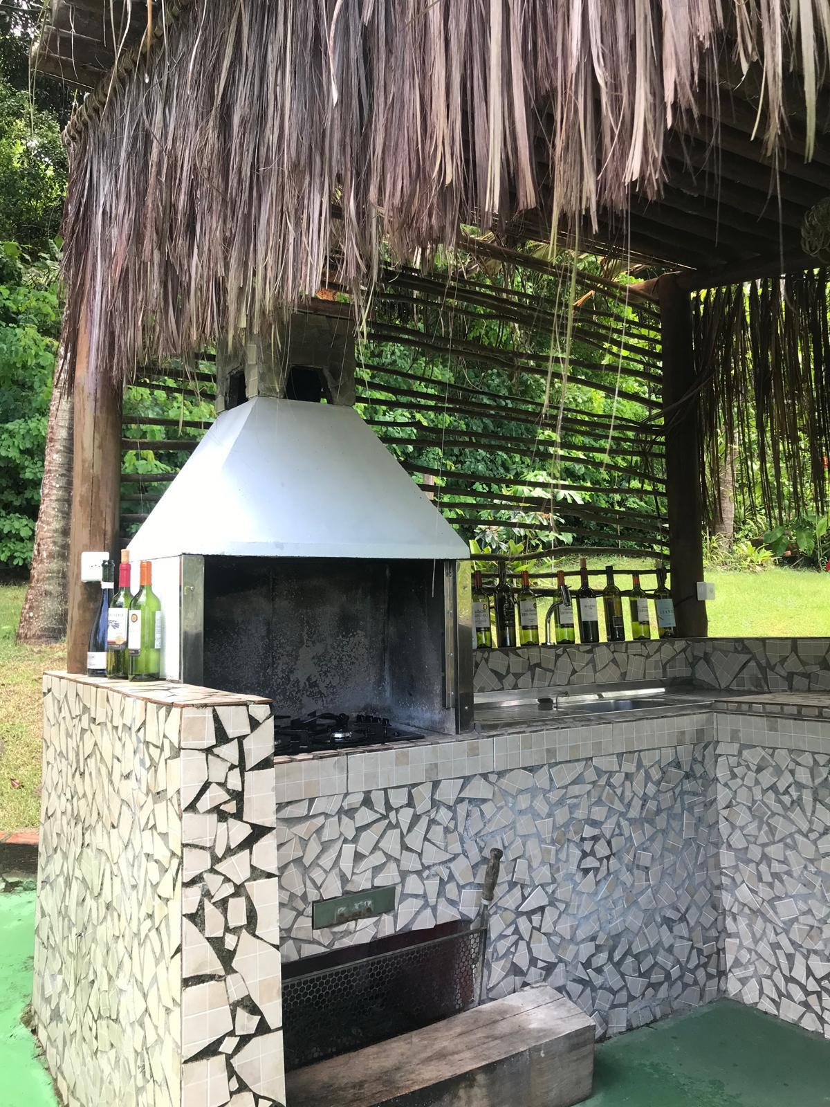 Imagem Casa com 2 Quartos à Venda, 190 m²em Velha Boipeba - Cairu