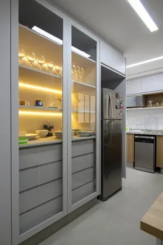 Imagem Apartamento com 3 Quartos à Venda, 114 m²em Vila Hamburguesa - São Paulo