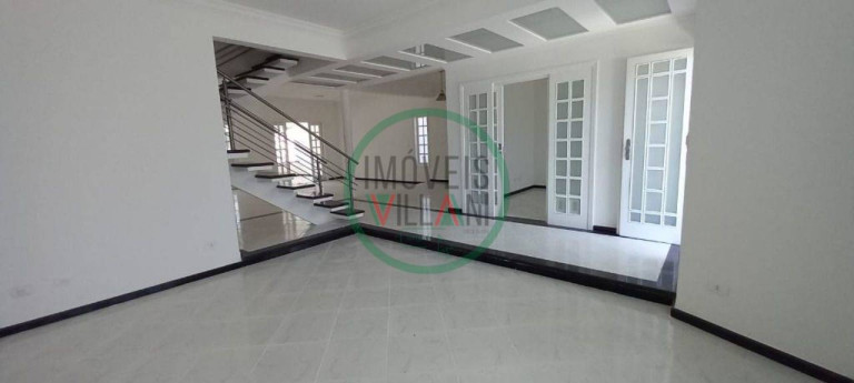 Imagem Sobrado com 4 Quartos à Venda, 420 m² em Condomínio Esplanada do Sol - São José dos Campos Imagem Sobrado com 4 Quartos à Venda, 420 m² em Condomínio Esplanada do Sol - São José dos Campos