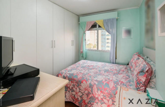 Imagem Apartamento com 2 Quartos à Venda, 42 m² em Água Branca - São Paulo Imagem Apartamento com 2 Quartos à Venda, 42 m² em Água Branca - São Paulo