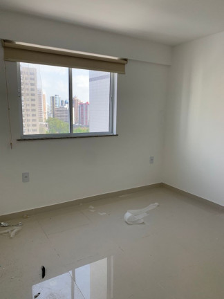 Imagem Apartamento com 2 Quartos para Alugar, 1 m² em Calhau - São Luís Imagem Apartamento com 2 Quartos para Alugar, 1 m² em Calhau - São Luís