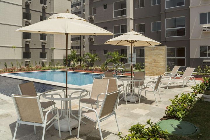 Imagem Apartamento com 2 Quartos à Venda, 45 m² em Candeias - Jaboatão Dos Guararapes Imagem Apartamento com 2 Quartos à Venda, 45 m² em Candeias - Jaboatão Dos Guararapes