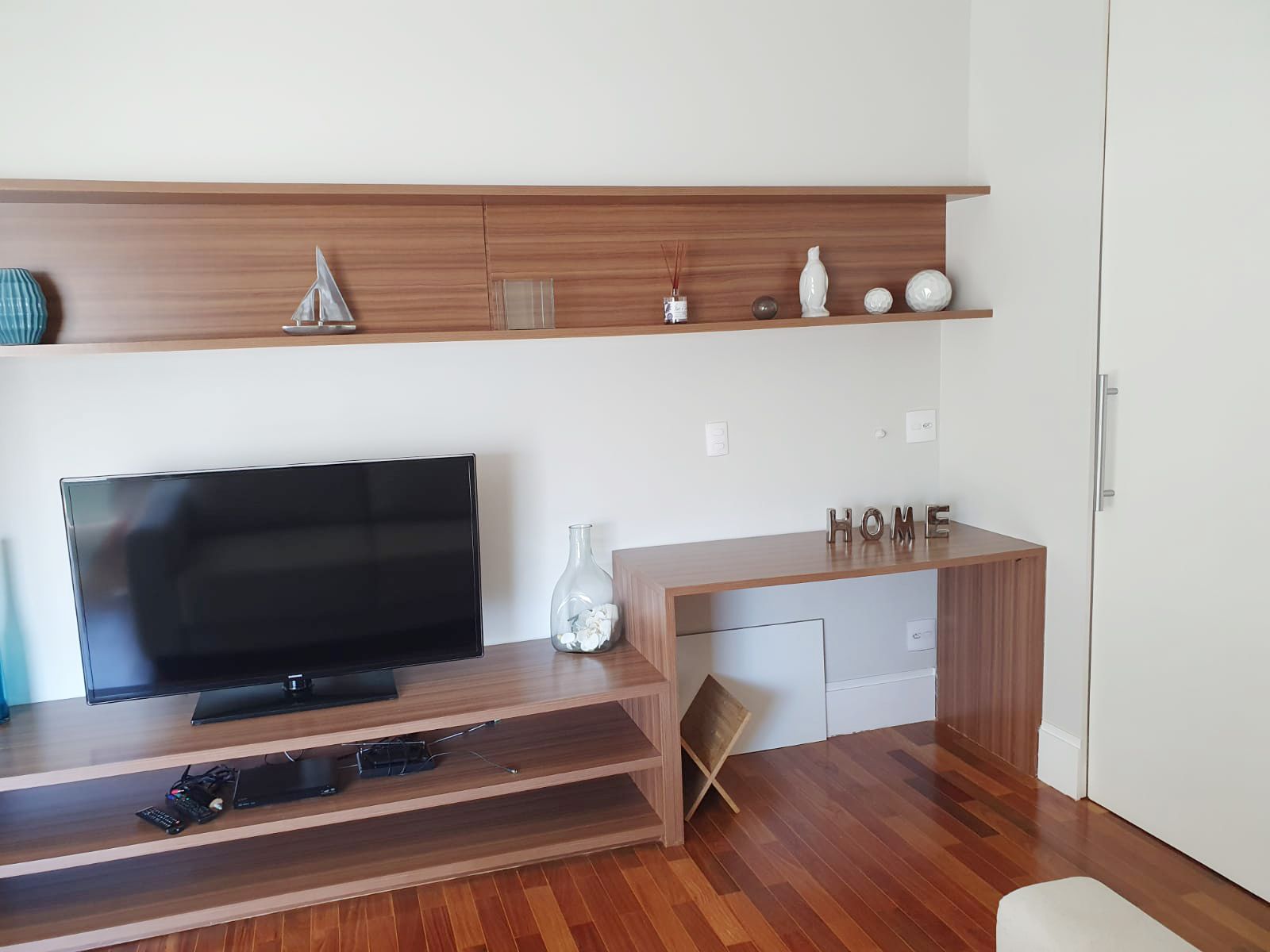 Imagem Studio com 1 Quarto à Venda, 44 m²em Vila Olímpia - São Paulo