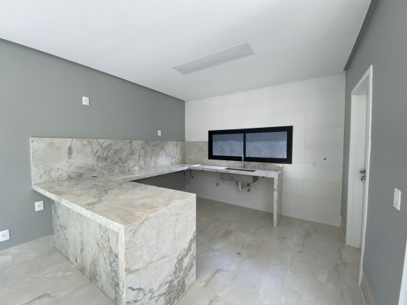 Imagem Casa de Condomínio com 4 Quartos à Venda, 302 m² em Residencial Goiânia Golfe Clube - Goiânia