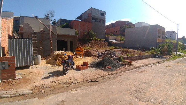 Imagem Terreno à Venda, 200 m² em Jardim Nova Aparecidinha - Sorocaba Imagem Terreno à Venda, 200 m² em Jardim Nova Aparecidinha - Sorocaba