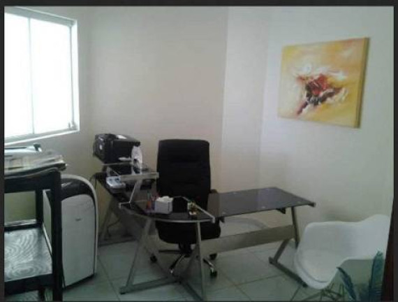 Imagem Casa com 3 Quartos à Venda,  em Nova Parnamirim - Parnamirim