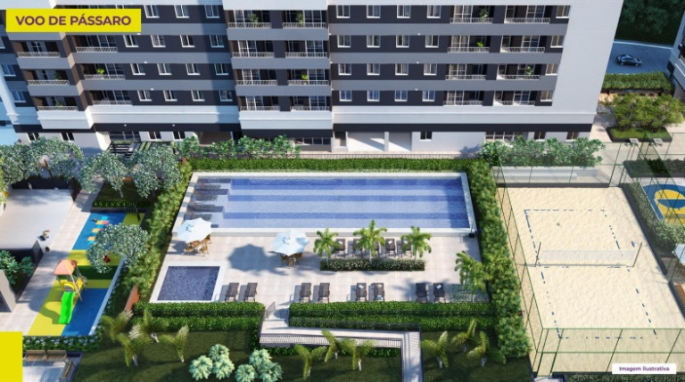 Imagem Apartamento com 2 Quartos à Venda, 41 m² em Vila Vermelha - São Paulo Imagem Apartamento com 2 Quartos à Venda, 41 m² em Vila Vermelha - São Paulo